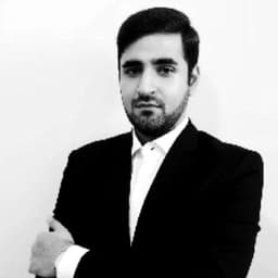 علیرضا محمودی