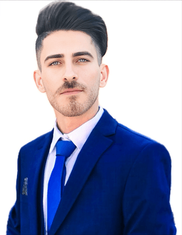علي انعام حسن